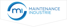 logo Maintenance Industrie